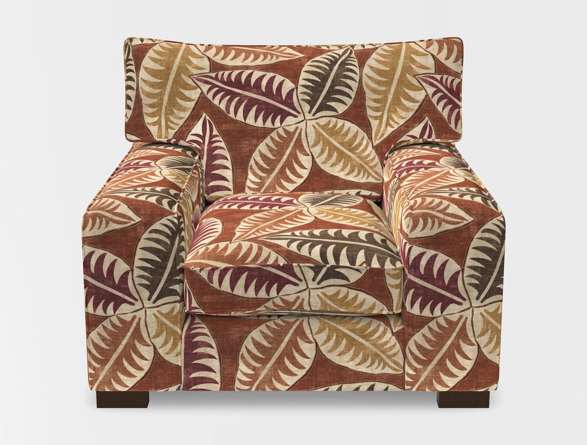 Bespoke Armchairs
