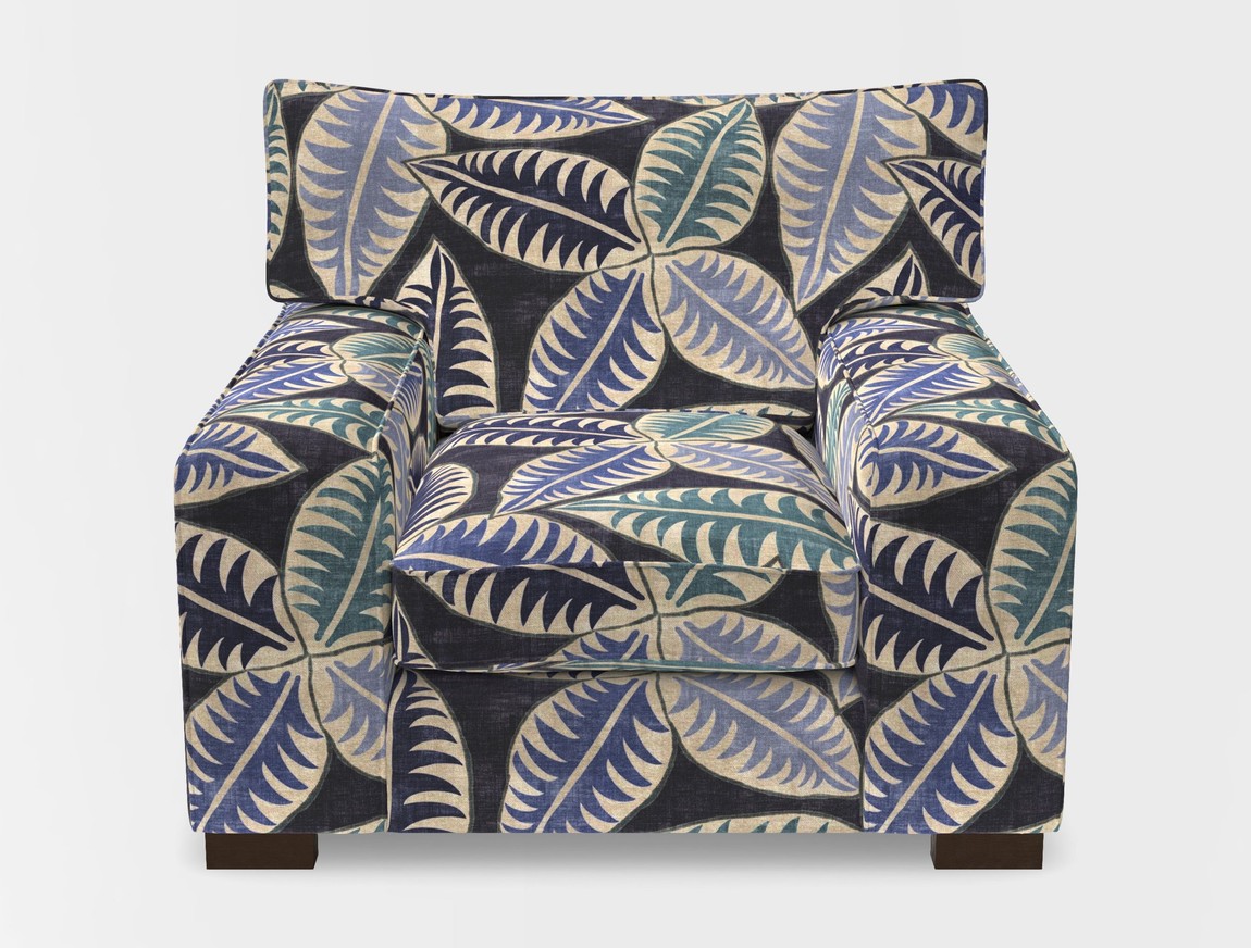 Bespoke Armchairs
