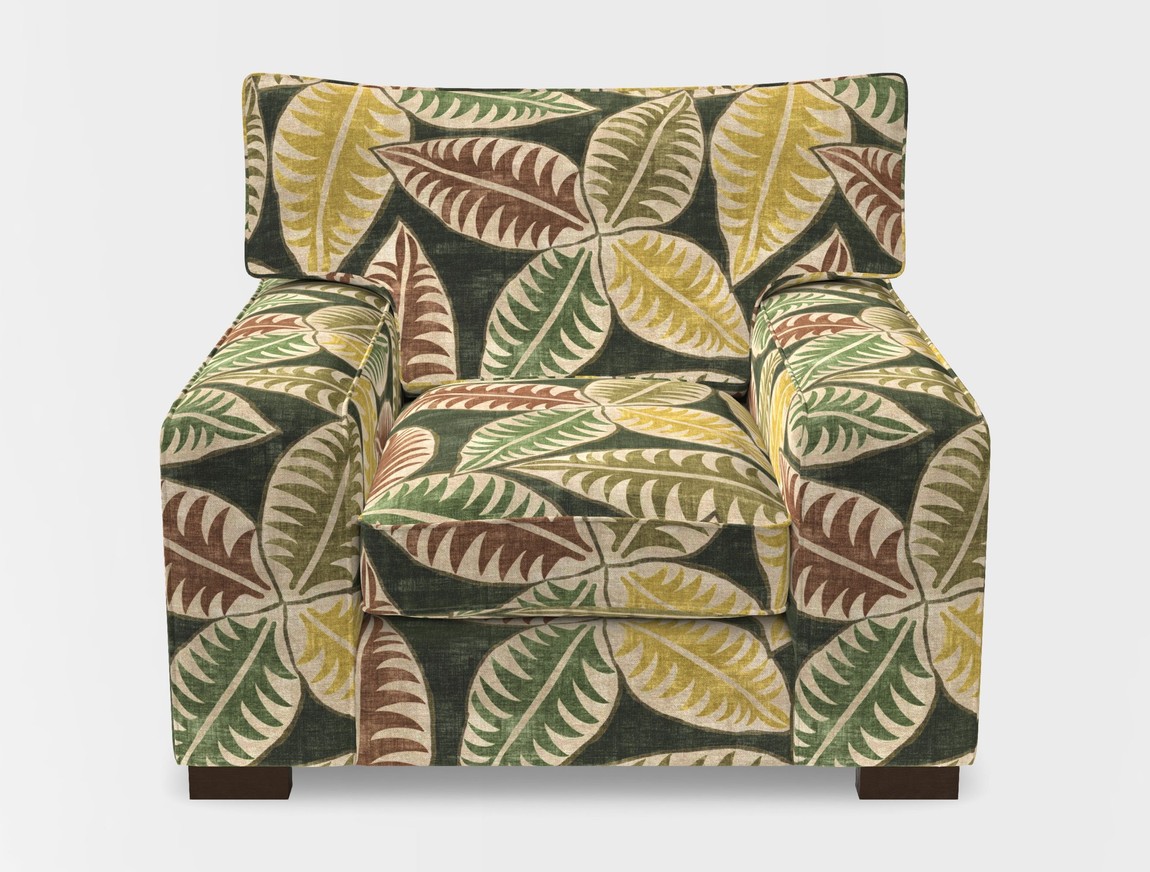 Bespoke Armchairs