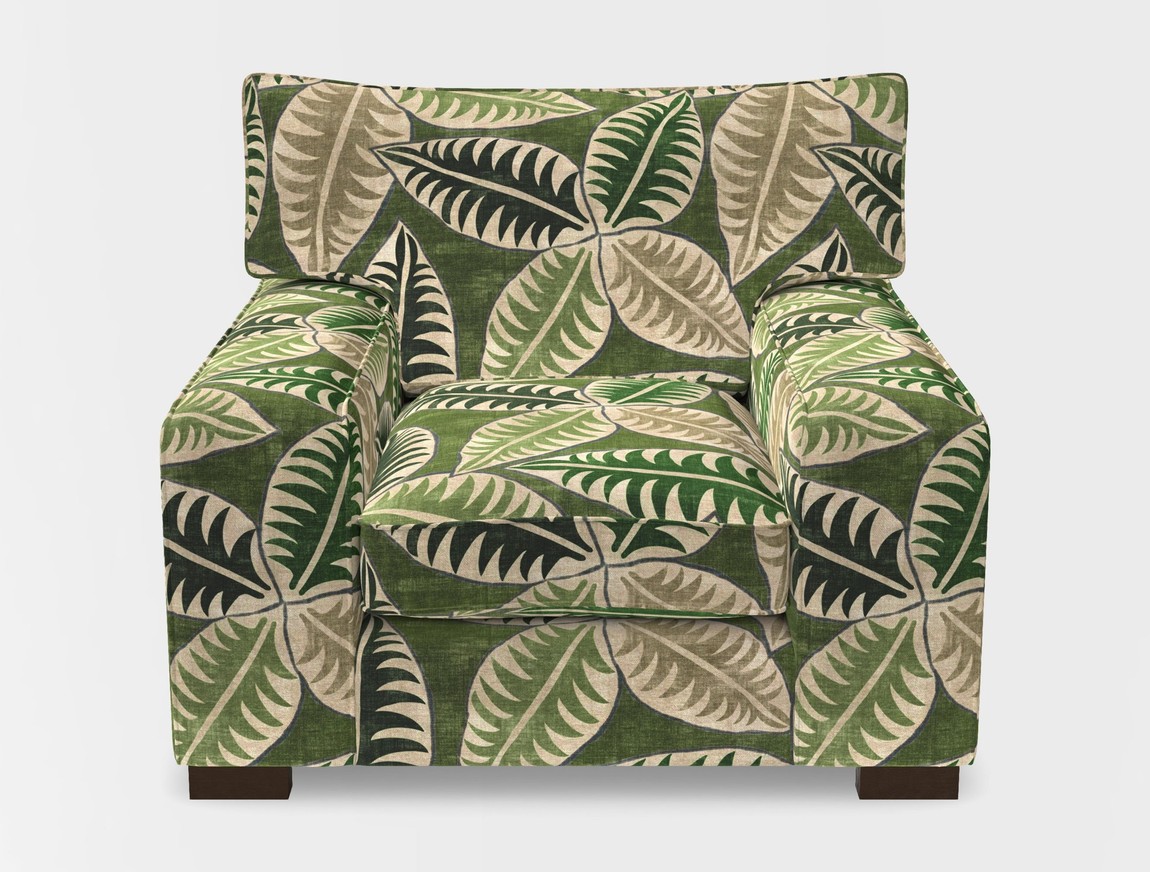 Bespoke Armchairs
