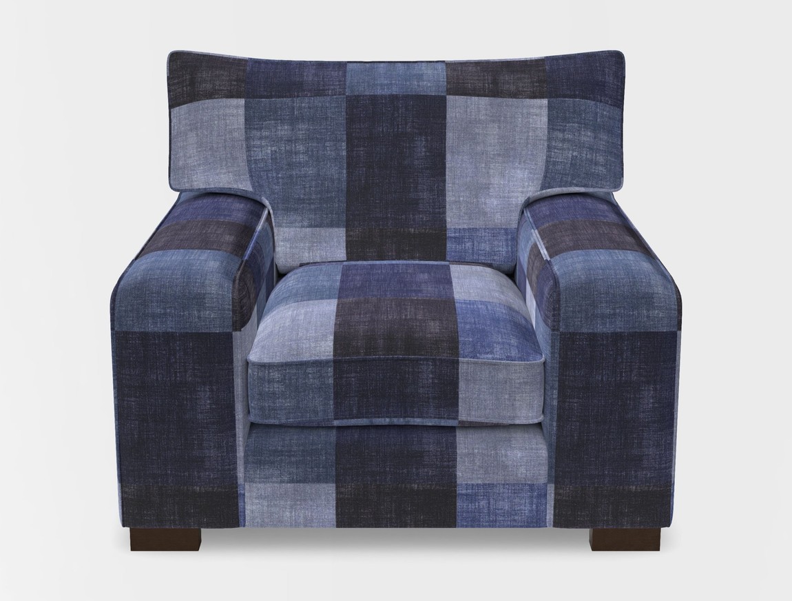 Bespoke Armchairs