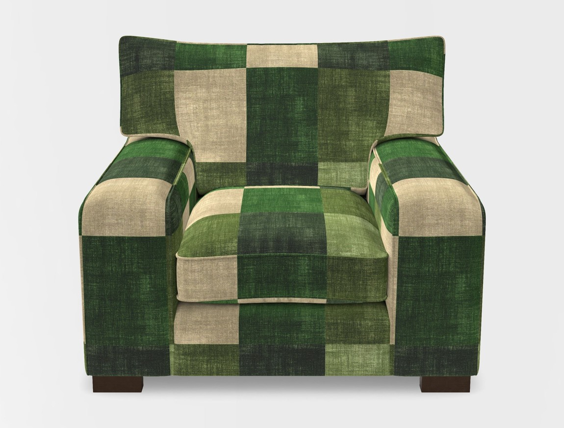 Bespoke Armchairs