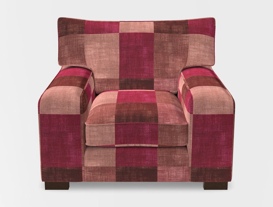 Bespoke Armchairs