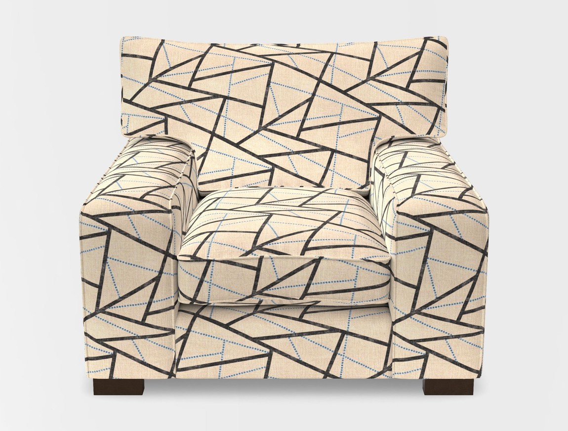 Bespoke Armchairs