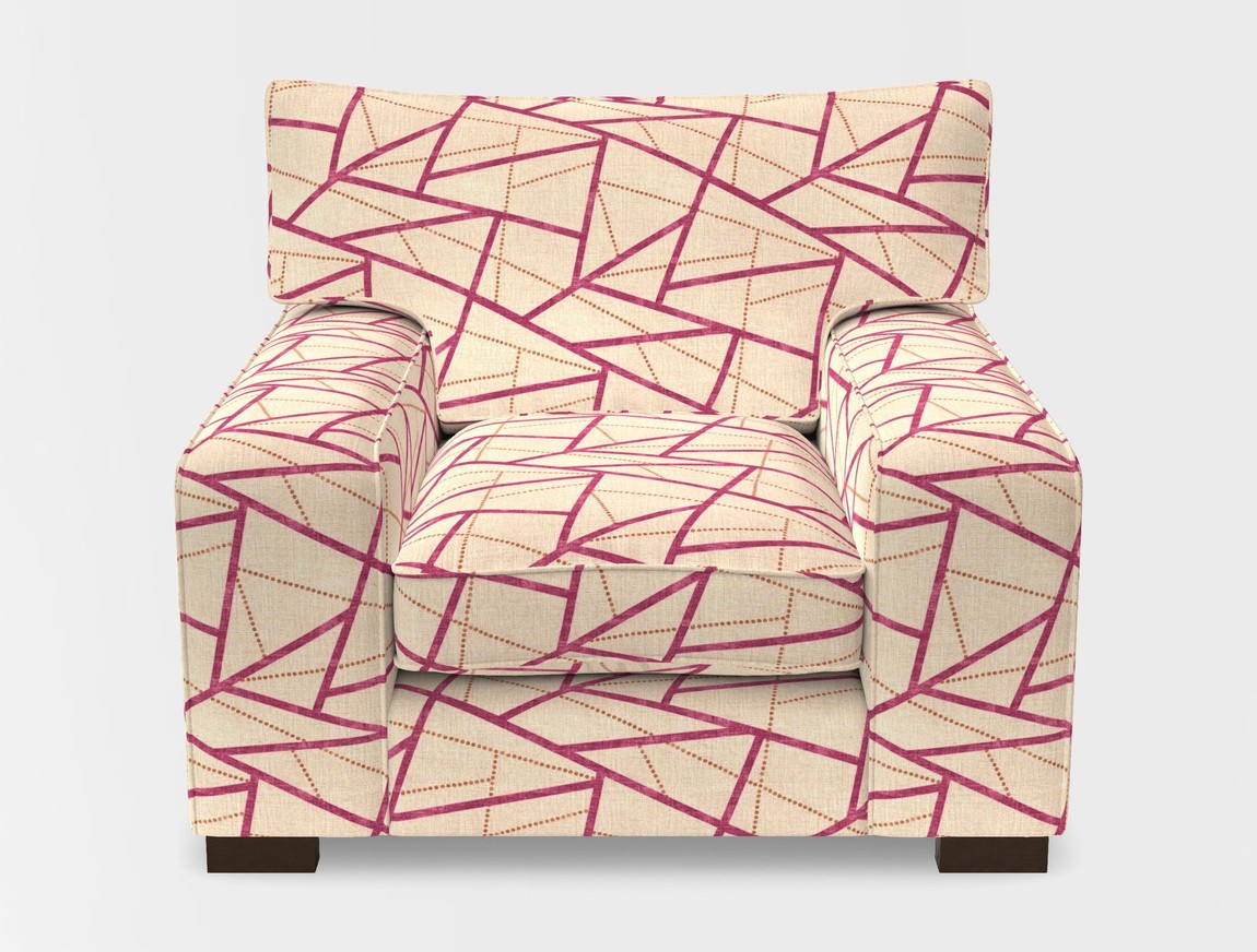 Bespoke Armchairs