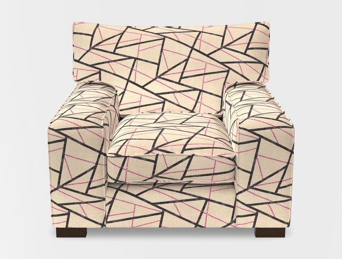 Bespoke Armchairs