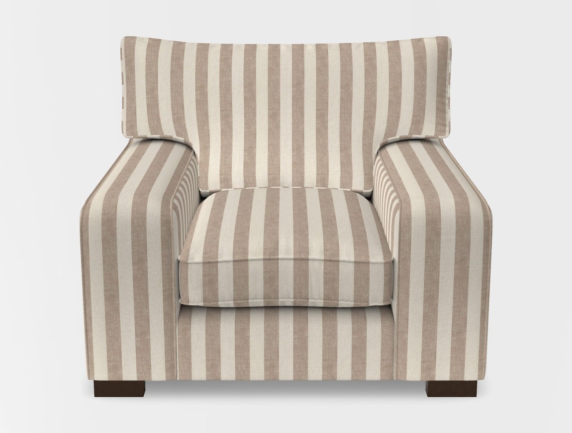 Bespoke Armchairs