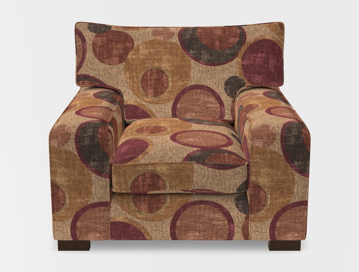 Bespoke Armchairs