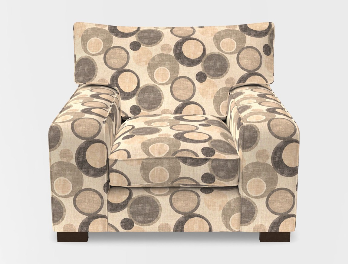 Bespoke Armchairs