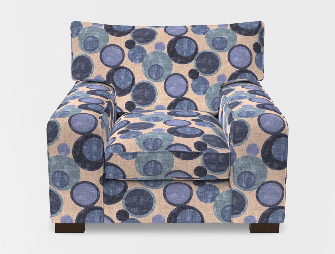Bespoke Armchairs