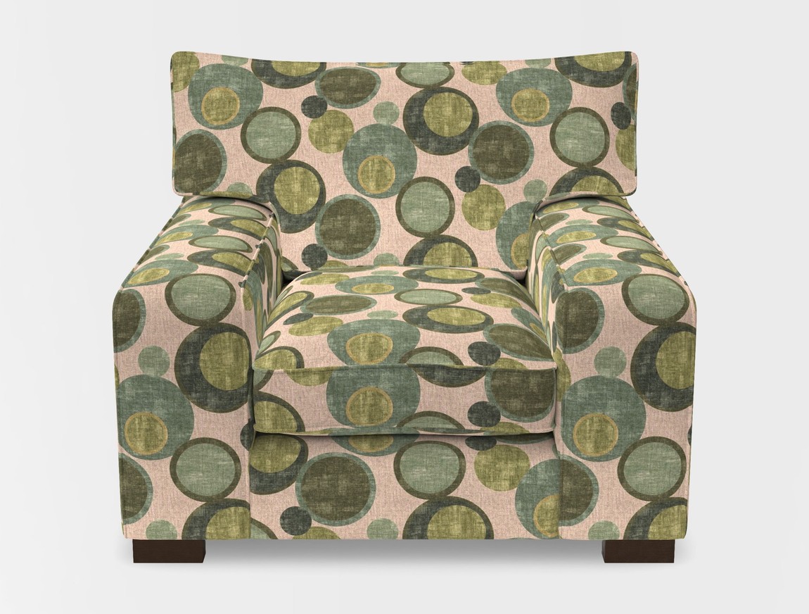 Bespoke Armchairs