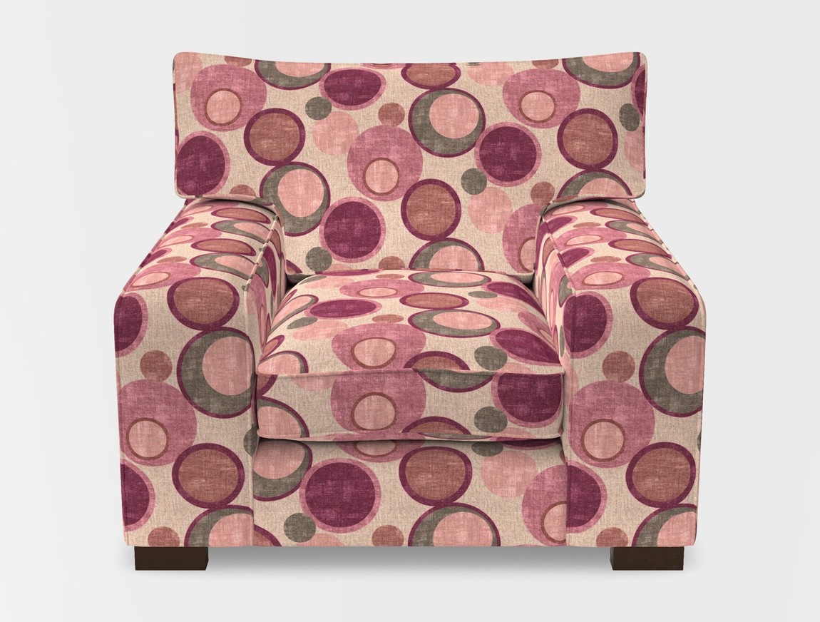 Bespoke Armchairs