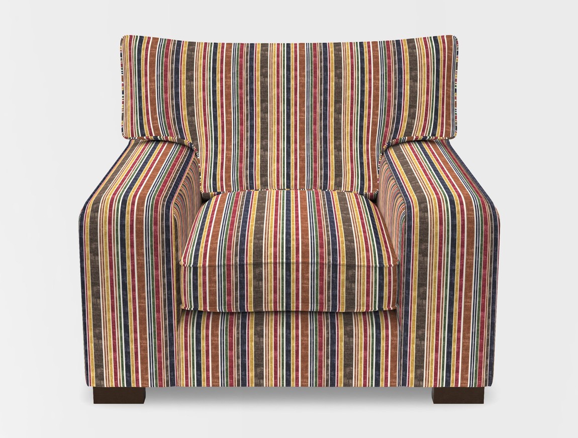 Bespoke Armchairs