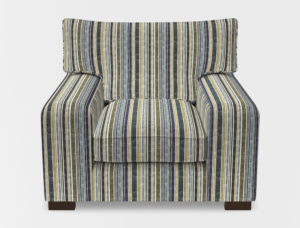 Bespoke Armchairs