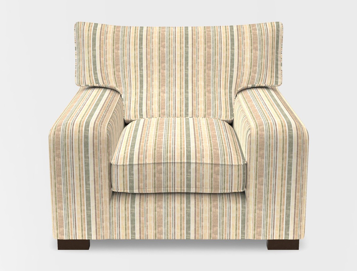 Bespoke Armchairs
