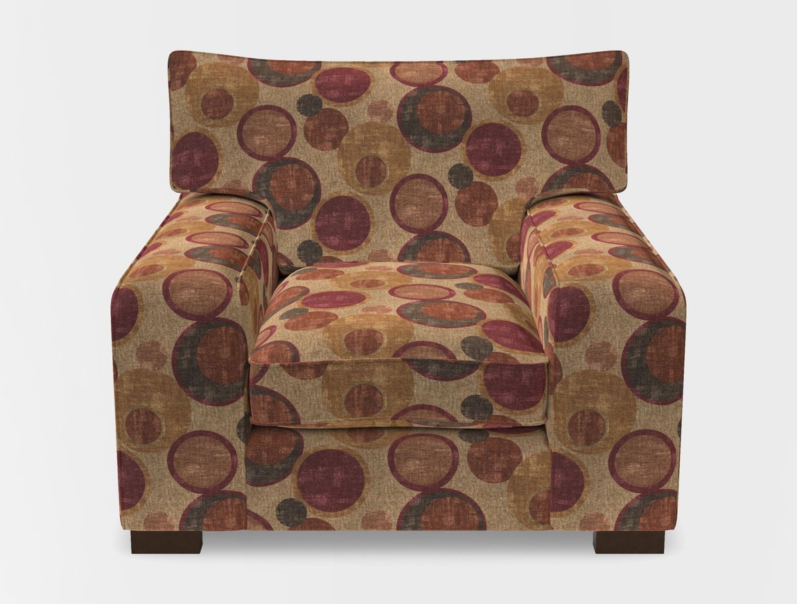 Bespoke Armchairs