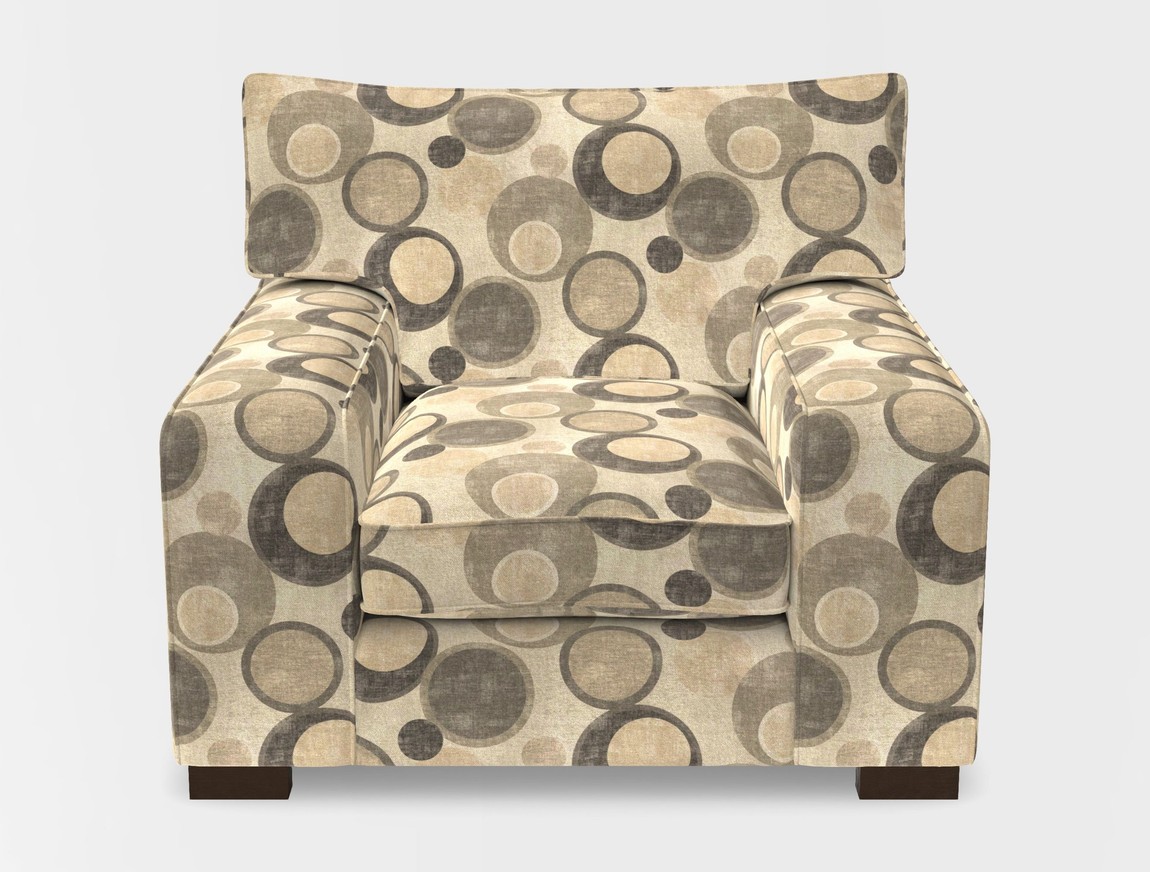Bespoke Armchairs