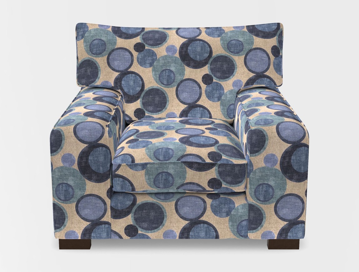 Bespoke Armchairs