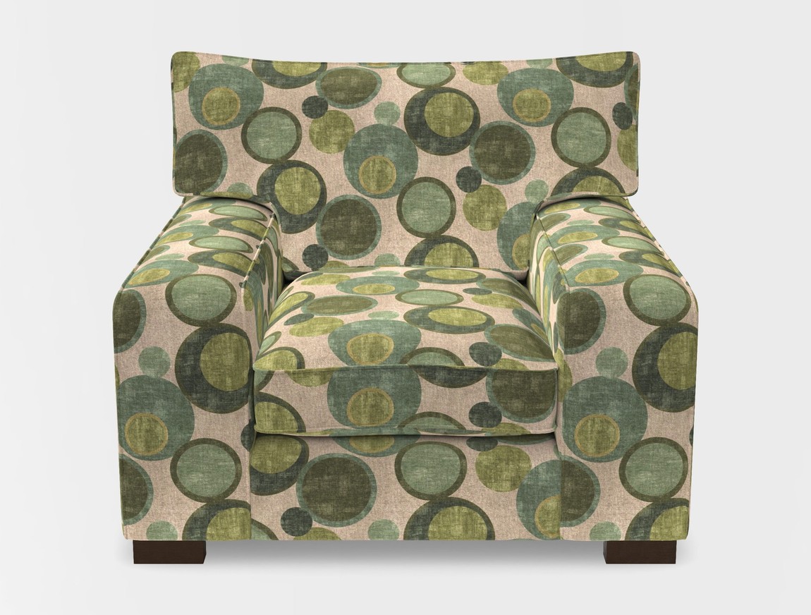 Bespoke Armchairs