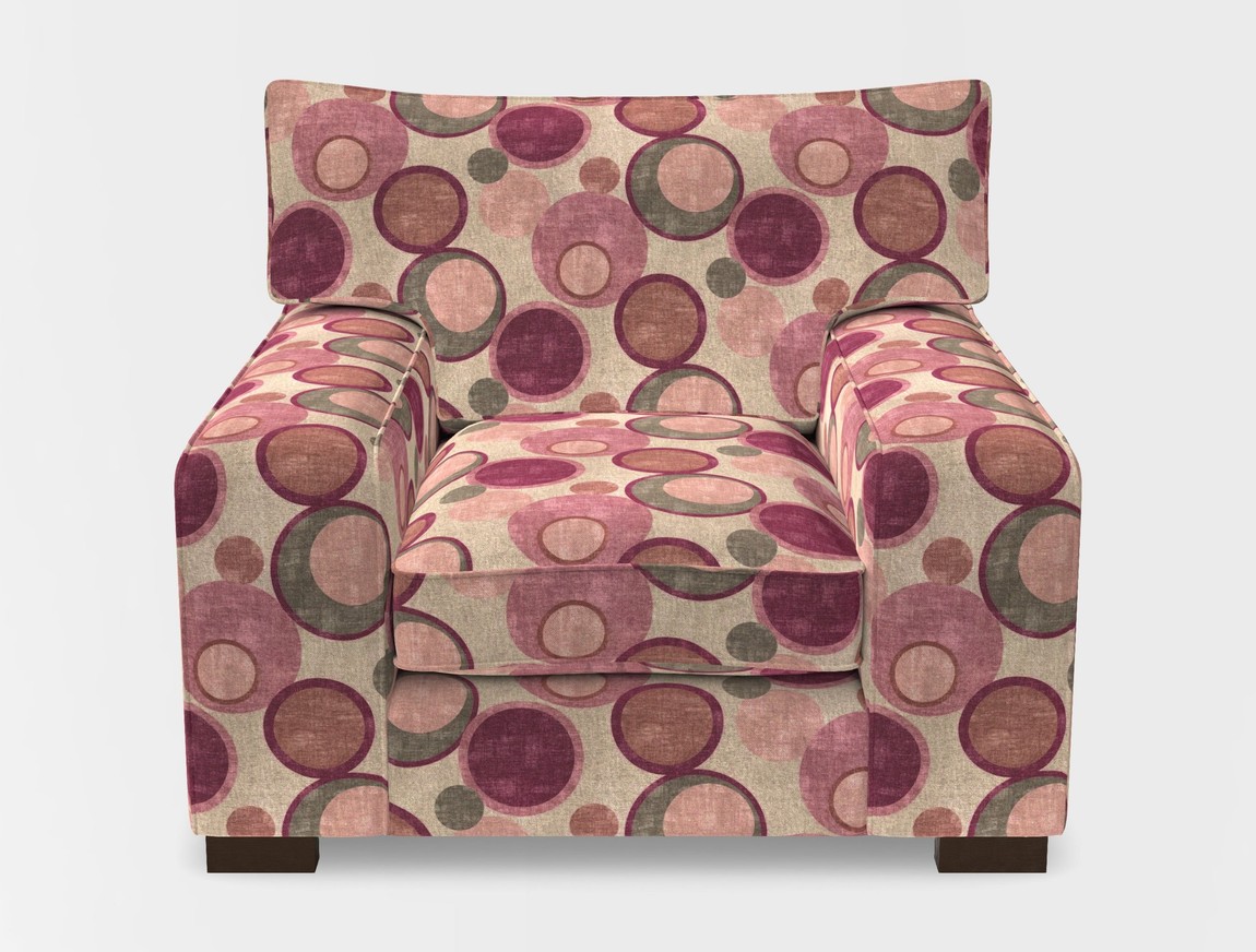Bespoke Armchairs