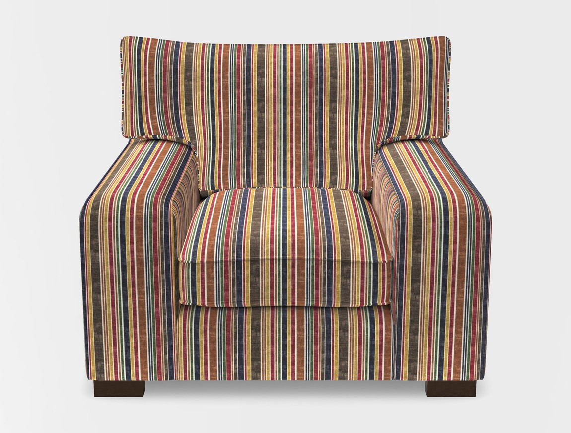 Bespoke Armchairs