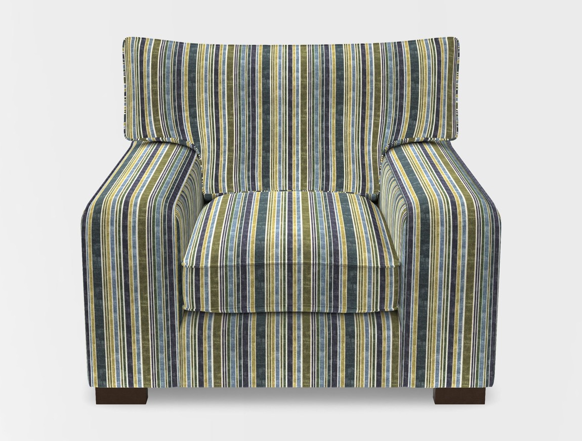 Bespoke Armchairs