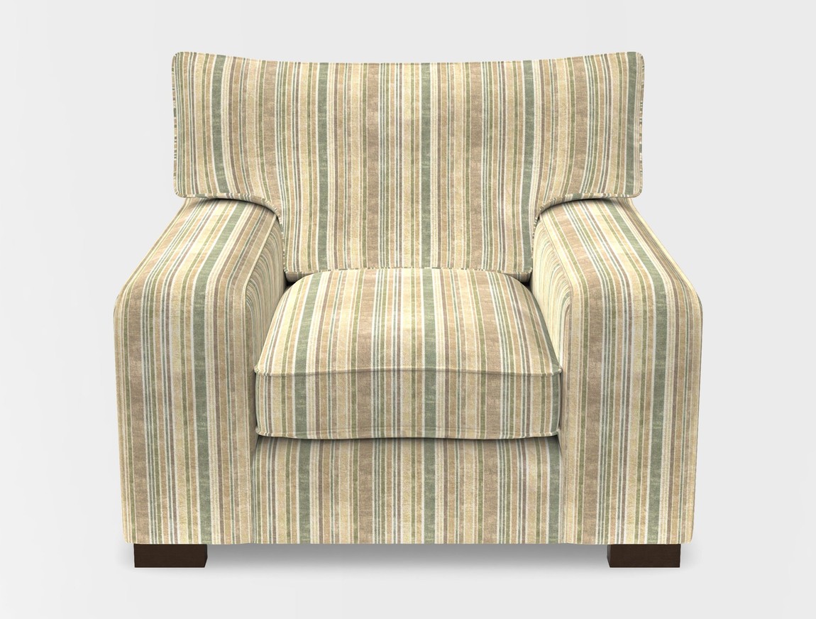 Bespoke Armchairs
