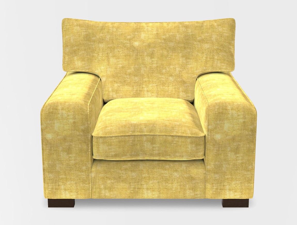 Bespoke Armchairs