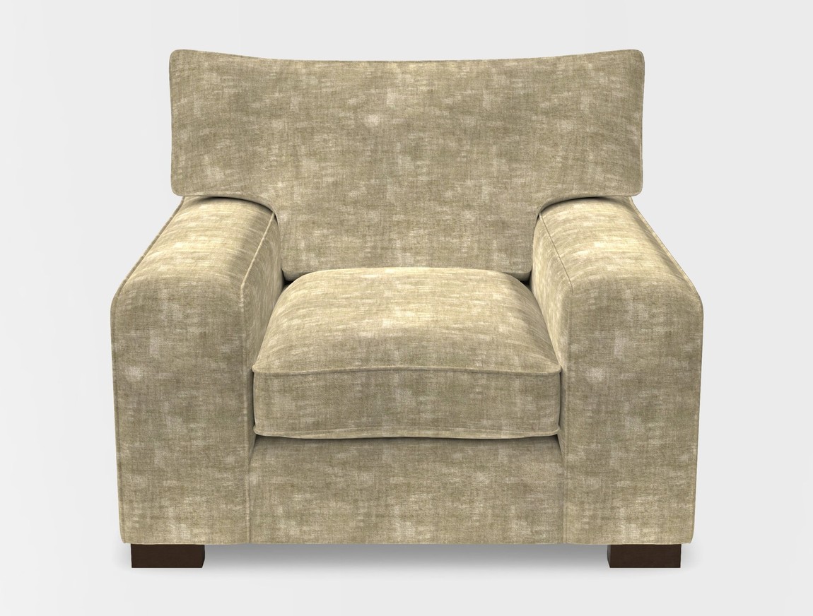 Bespoke Armchairs