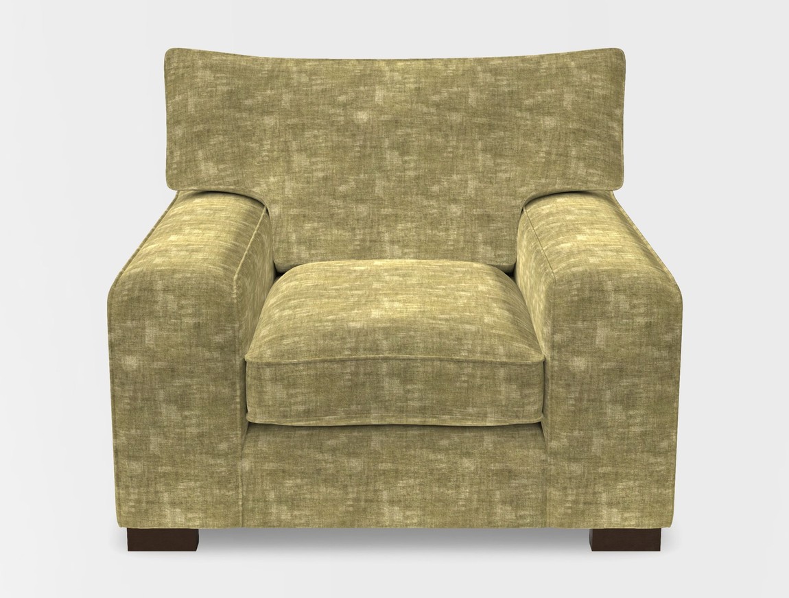 Bespoke Armchairs