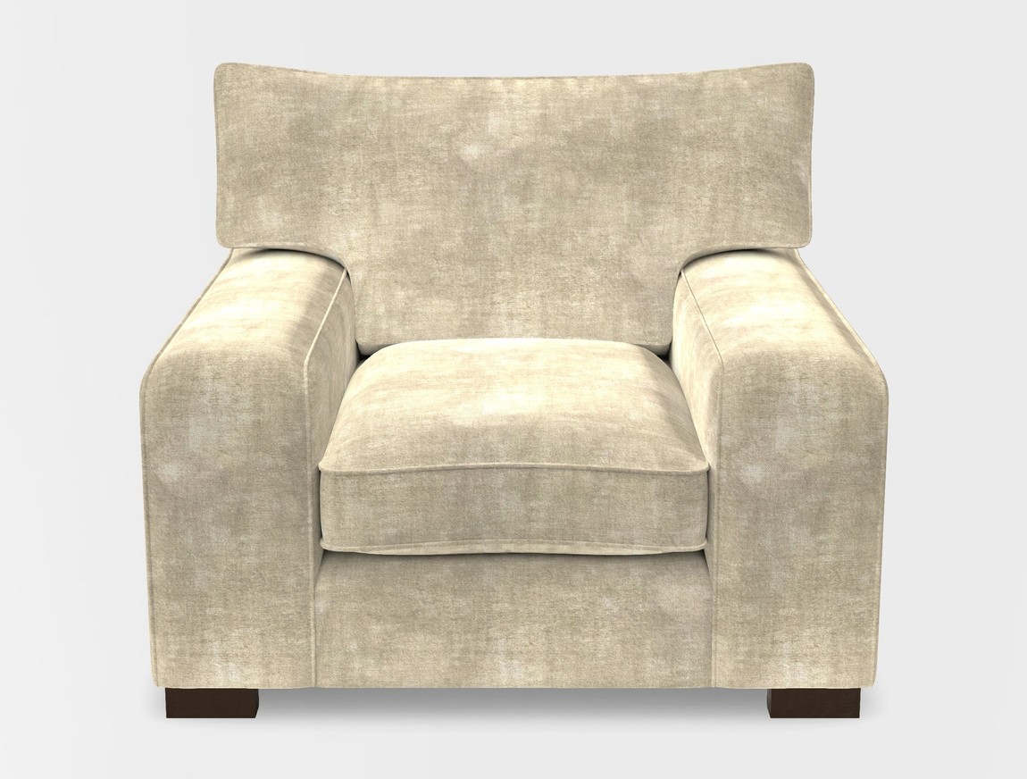 Bespoke Armchairs