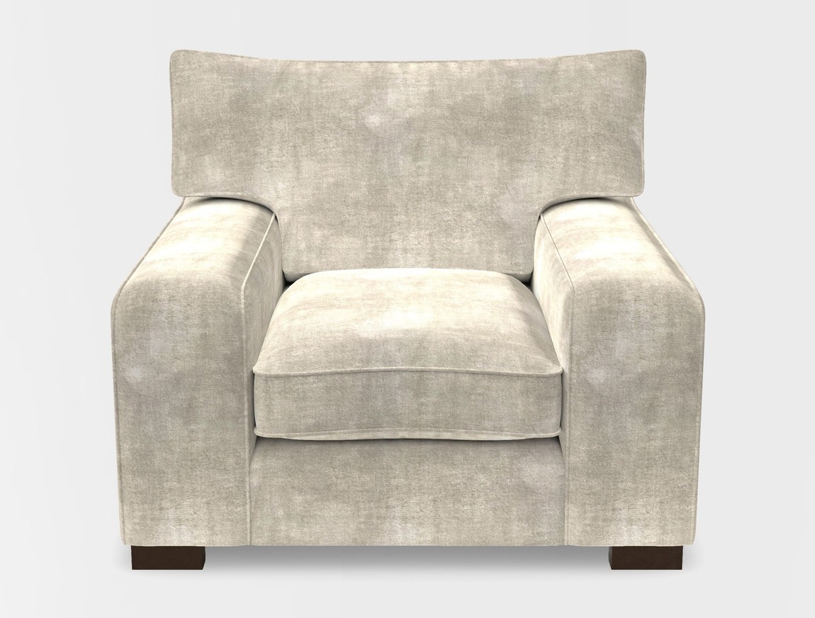 Bespoke Armchairs