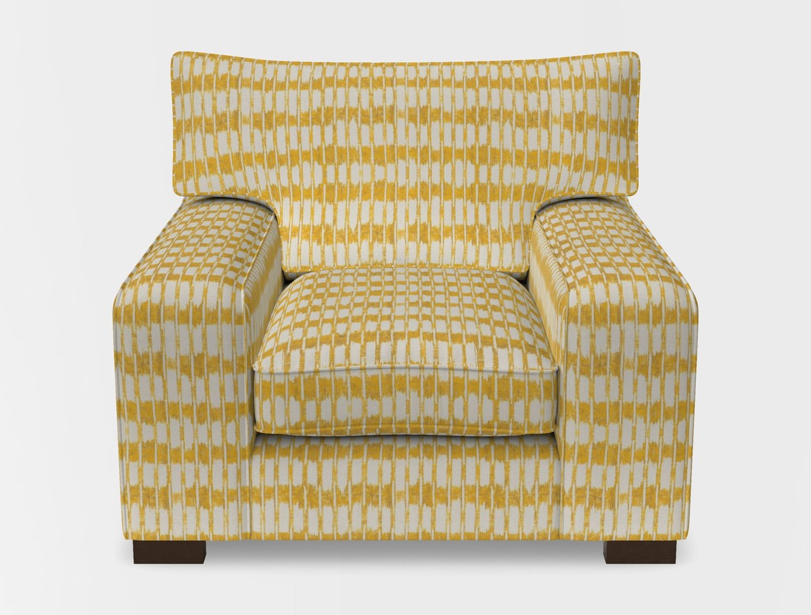 Bespoke Armchairs