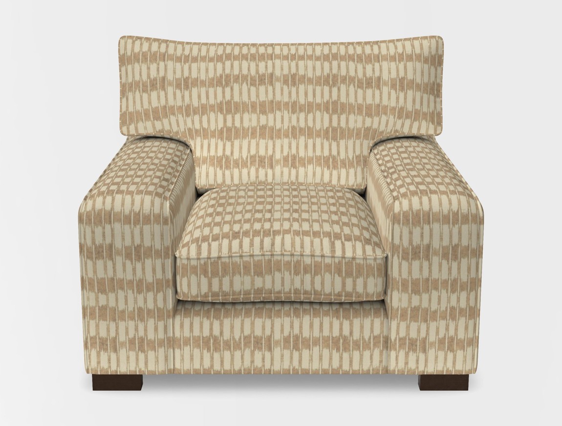 Bespoke Armchairs