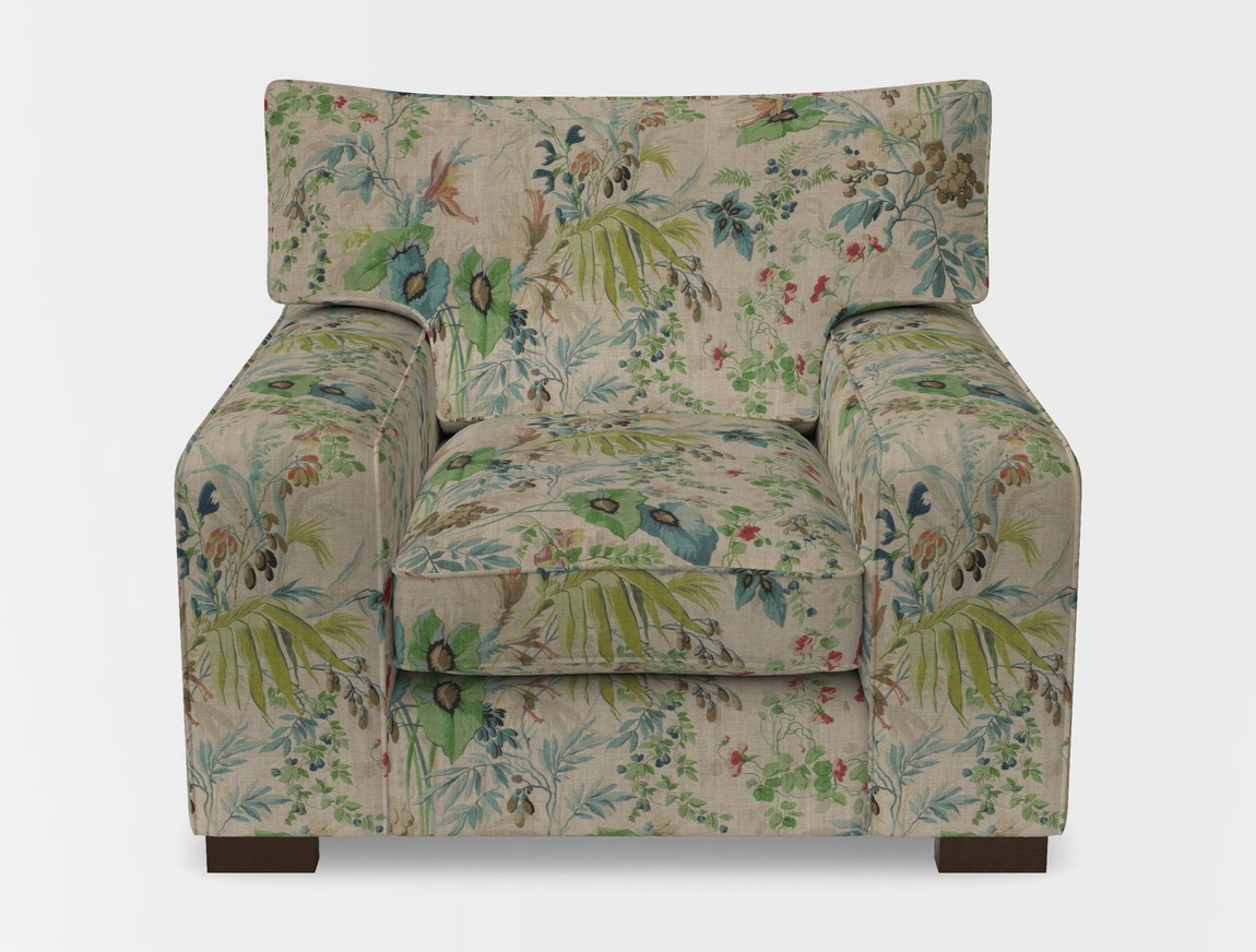 Armchairs