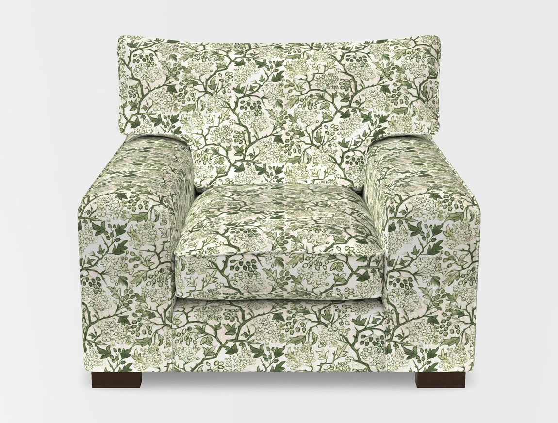 Armchairs