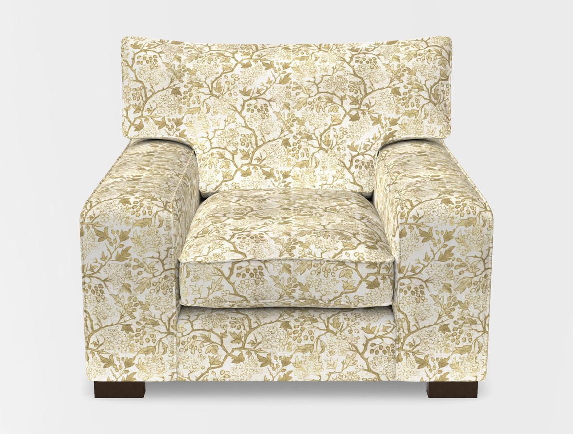 Armchairs