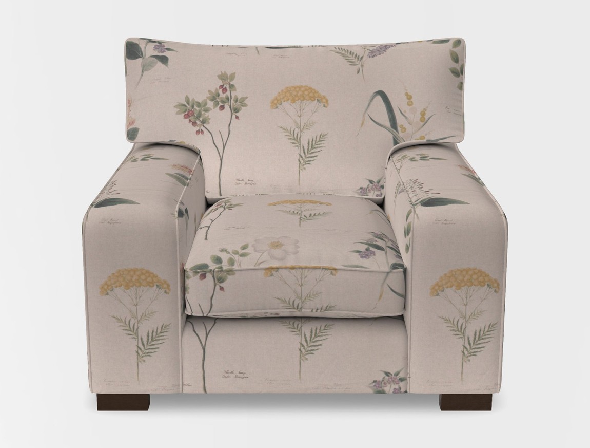 Armchairs