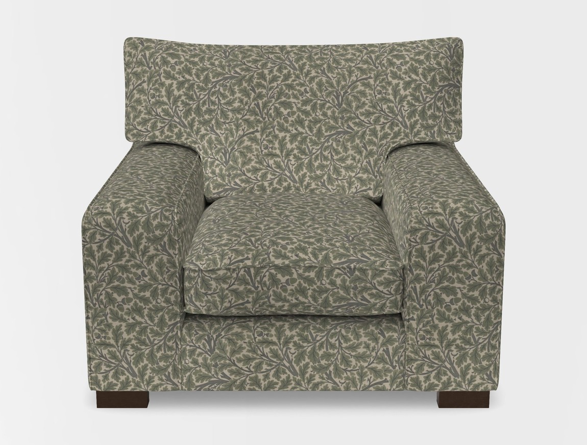 Armchairs