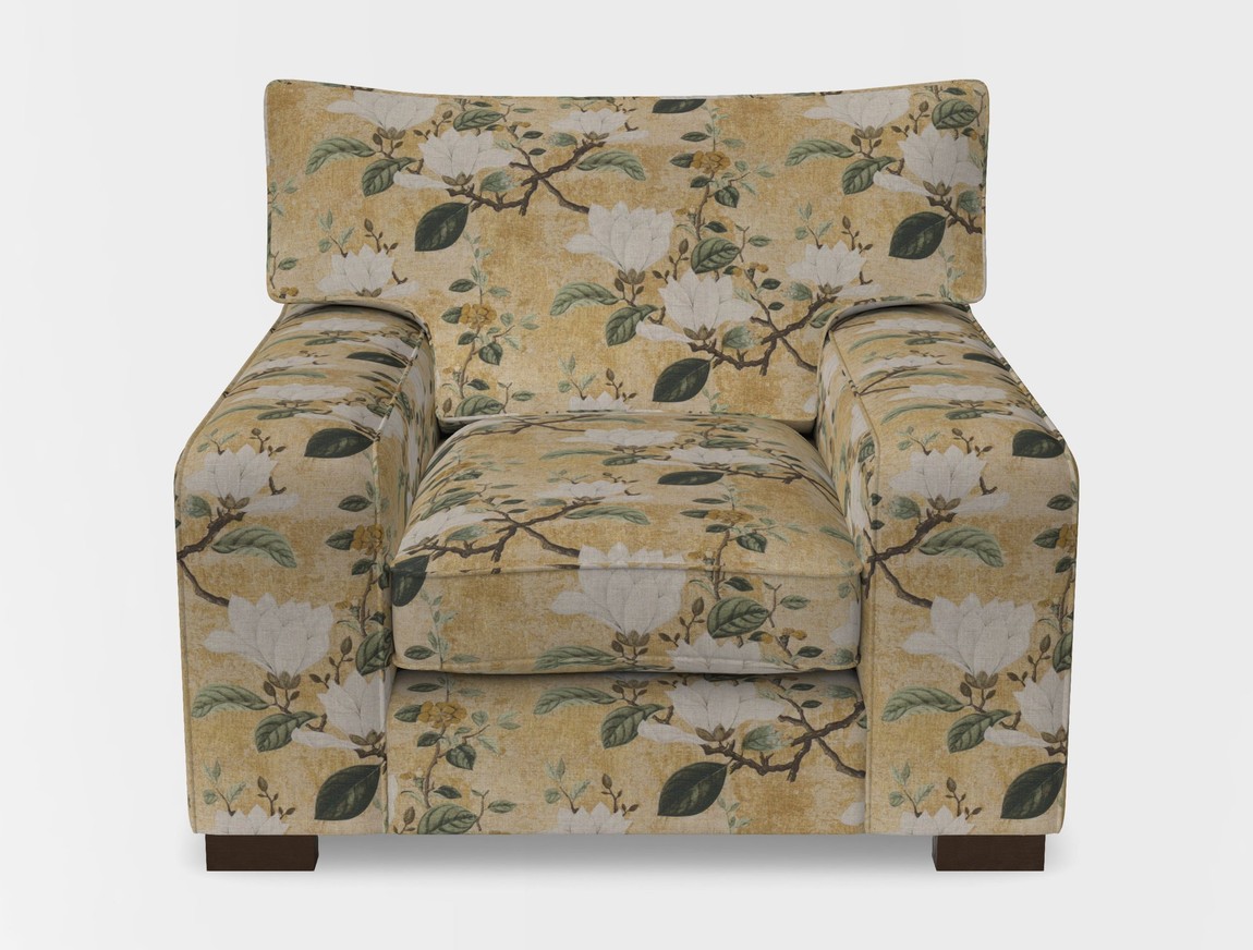 Bespoke Armchairs