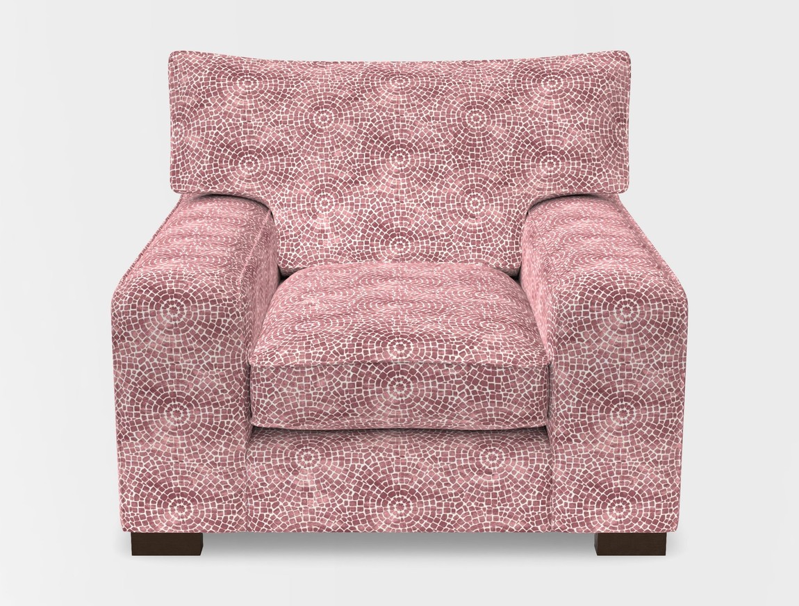 Bespoke Armchairs