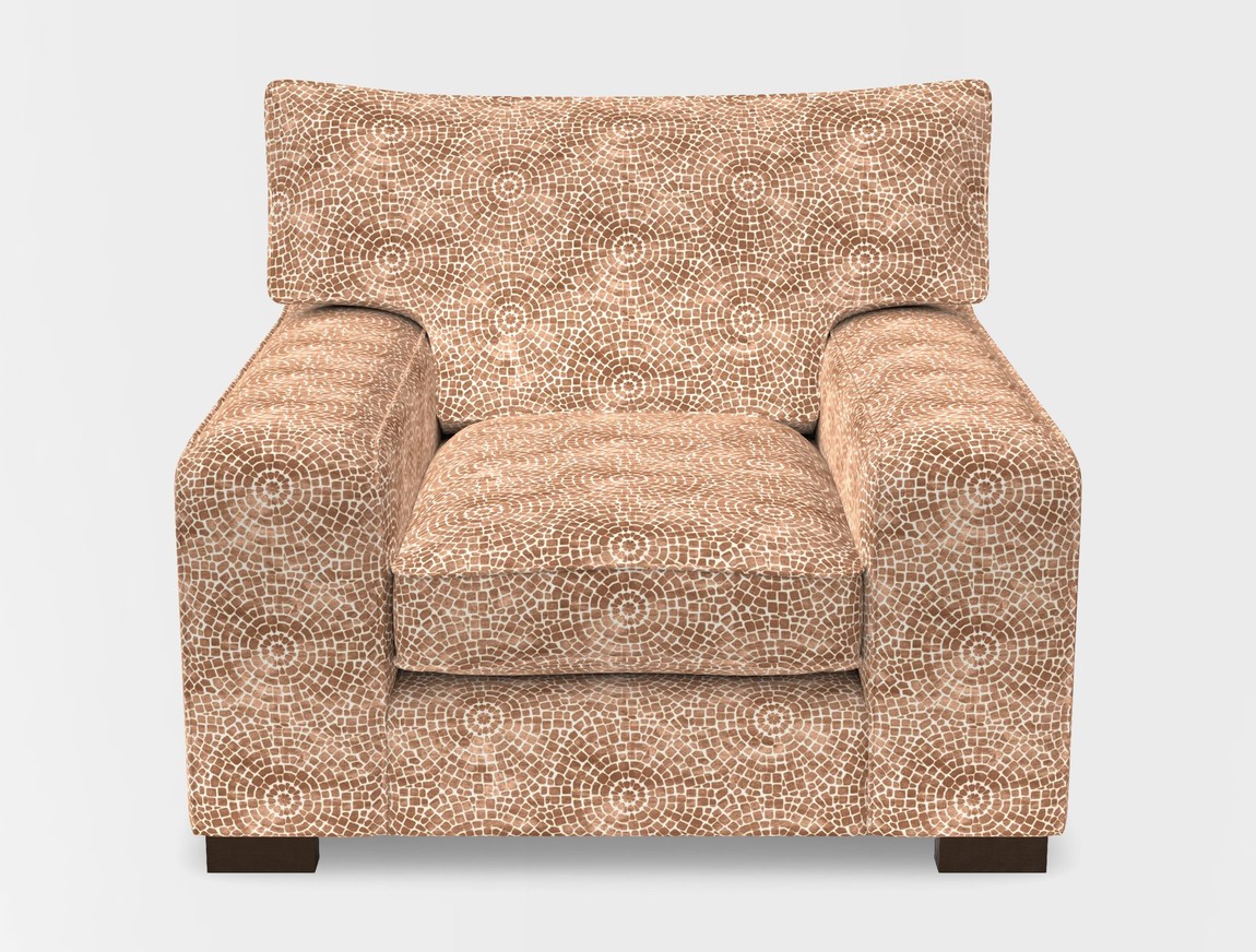 Bespoke Armchairs