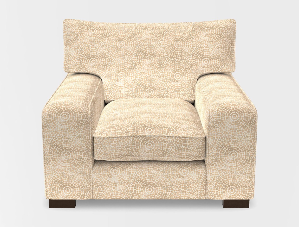 Bespoke Armchairs