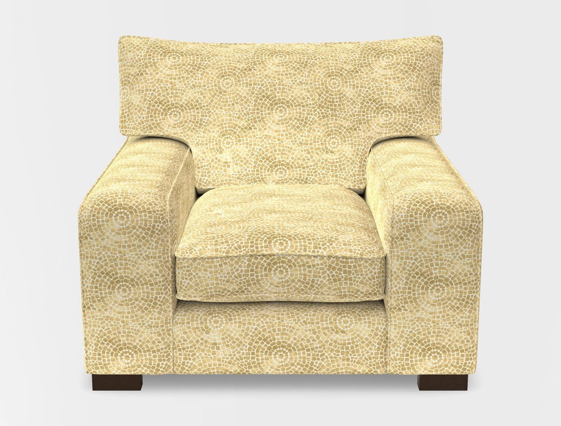 Bespoke Armchairs