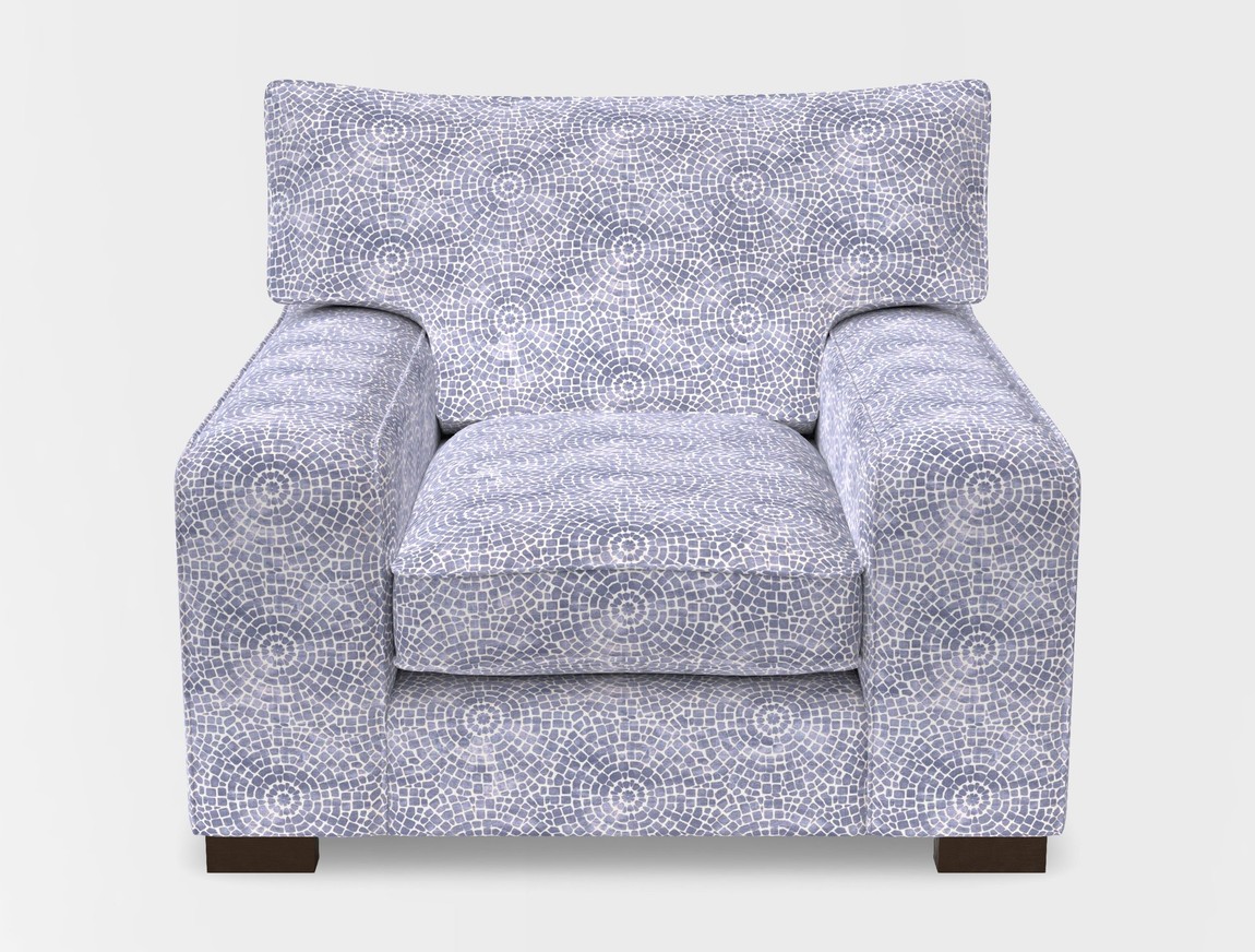 Bespoke Armchairs