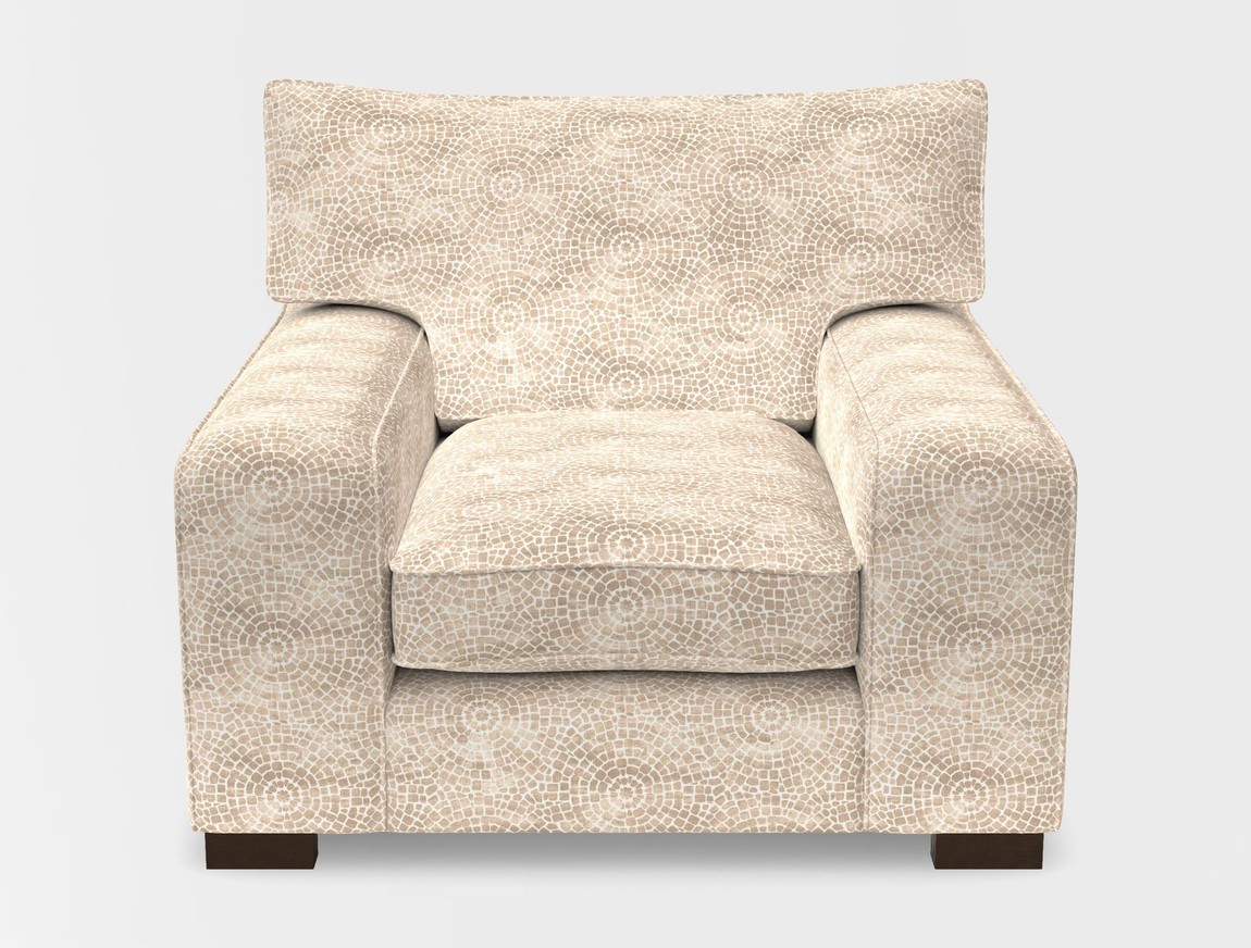 Bespoke Armchairs