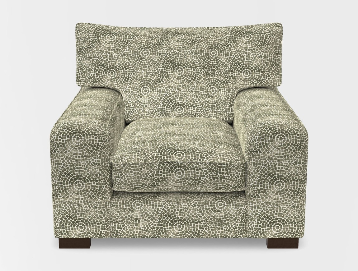 Bespoke Armchairs