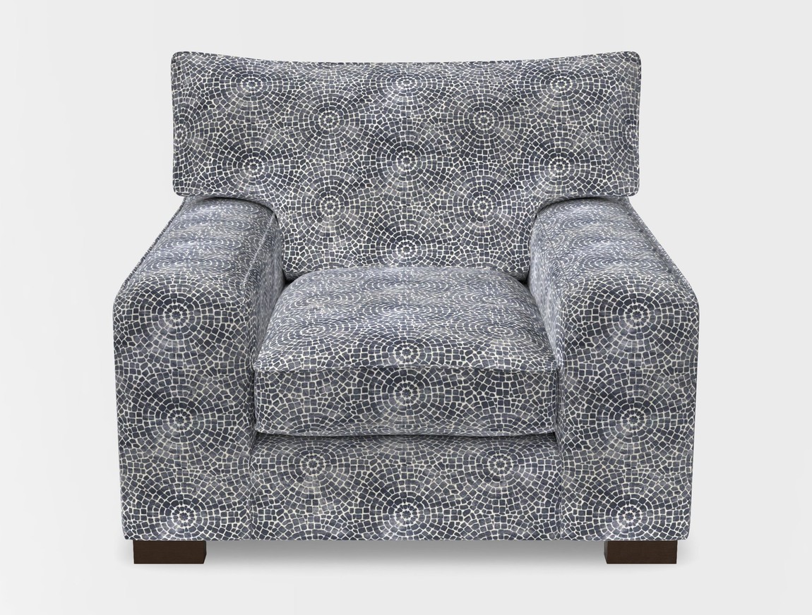 Bespoke Armchairs