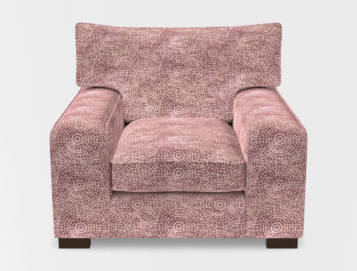 Bespoke Armchairs