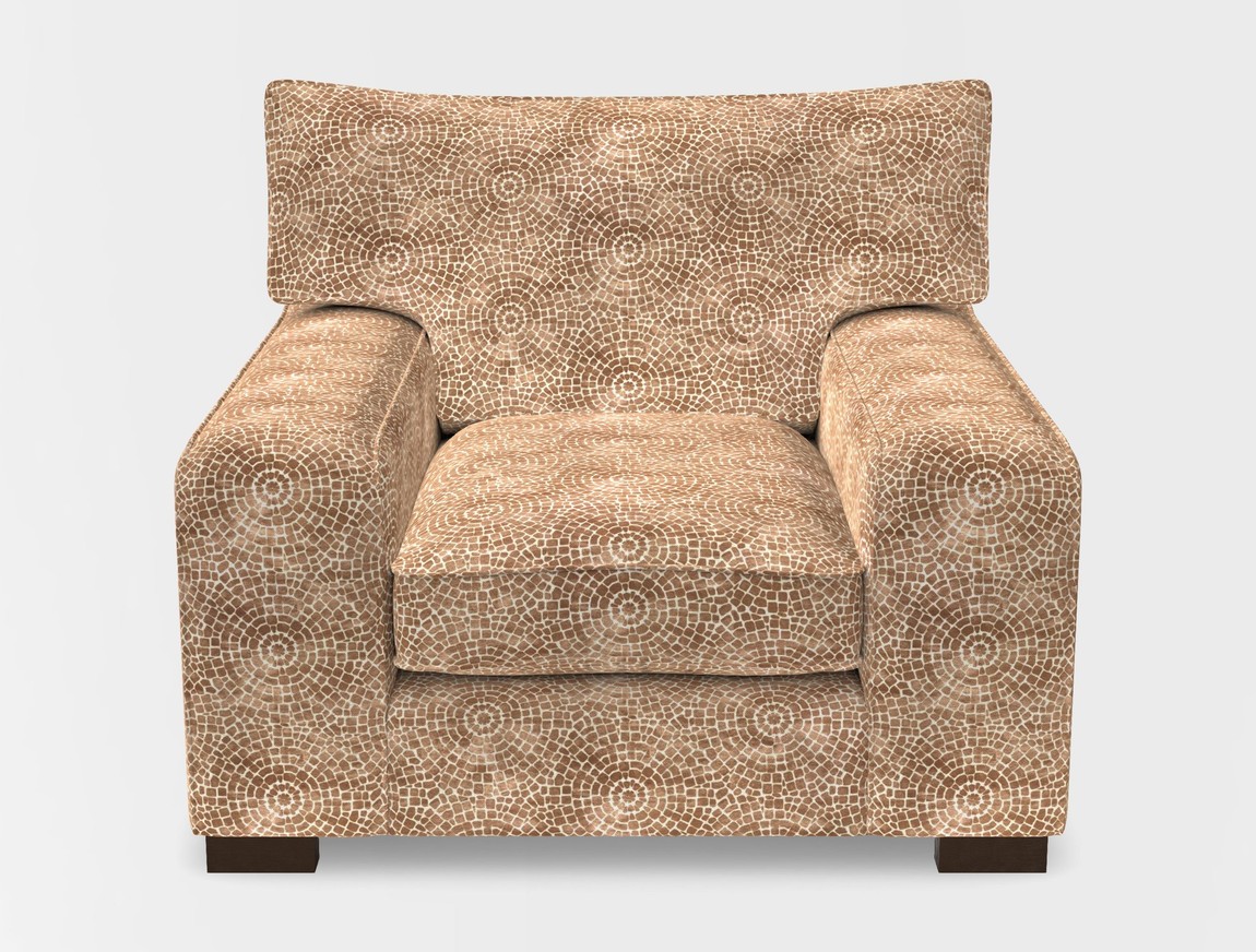 Bespoke Armchairs